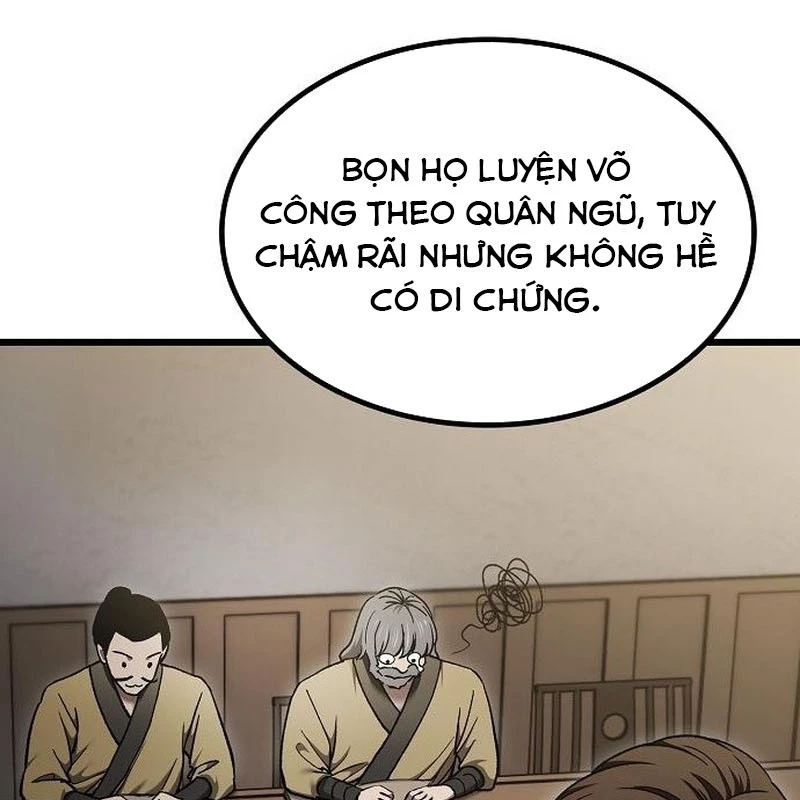 Thiên Ma Kế Nhiệm Chapter 9 - 25
