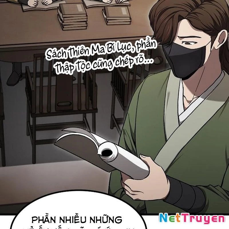 Thiên Ma Kế Nhiệm Chapter 9 - 26