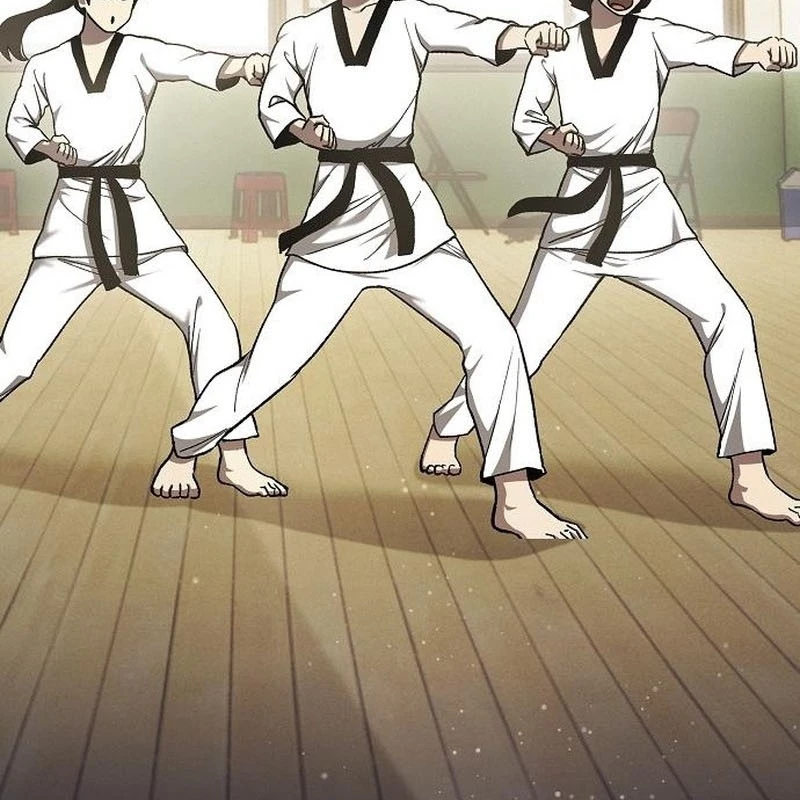 Thiên Ma Kế Nhiệm Chapter 9 - 42