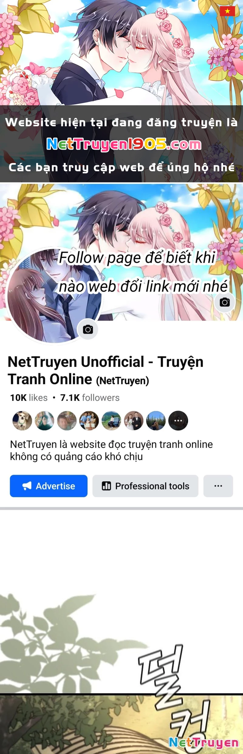 Thiên Ma Kế Nhiệm Chapter 10 - 1