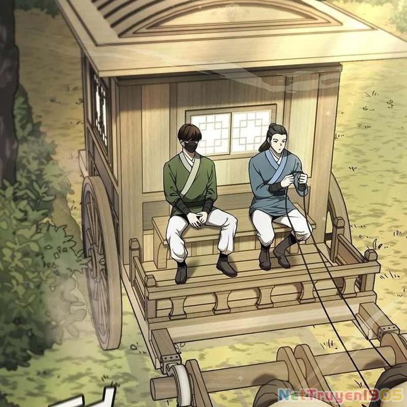 Thiên Ma Kế Nhiệm Chapter 10 - 2