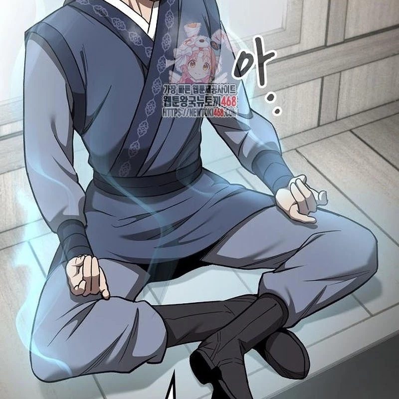Thiên Ma Kế Nhiệm Chapter 10 - 10