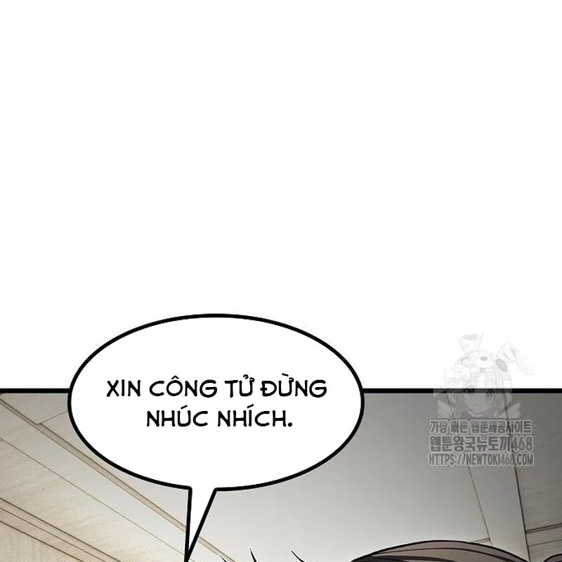 Thiên Ma Kế Nhiệm Chapter 10 - 20