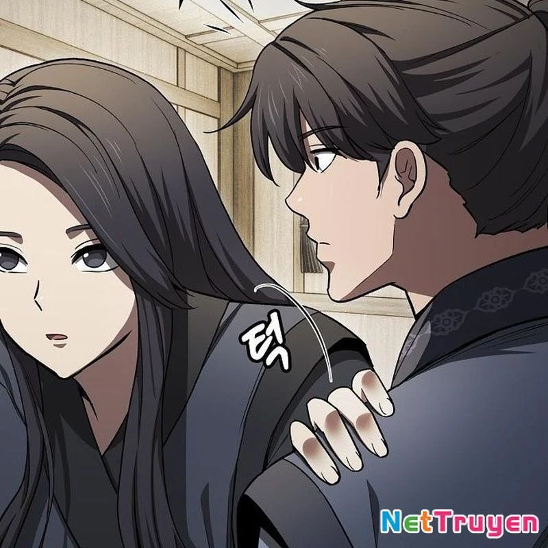 Thiên Ma Kế Nhiệm Chapter 10 - 21