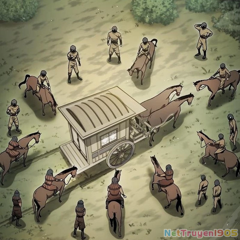 Thiên Ma Kế Nhiệm Chapter 10 - 45