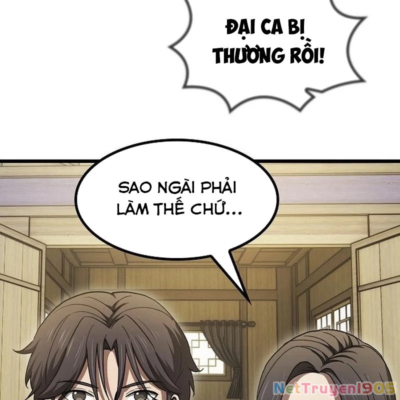 Thiên Ma Kế Nhiệm Chapter 10 - 83