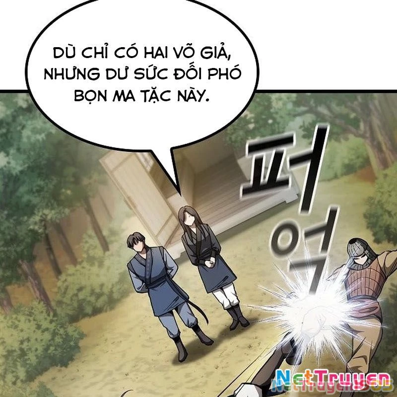 Thiên Ma Kế Nhiệm Chapter 10 - 86