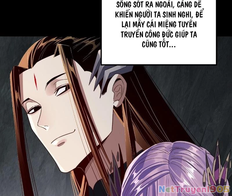 Ta Trời Sinh Đã Là Nhân Vật Phản Diện Chapter 278 - 4