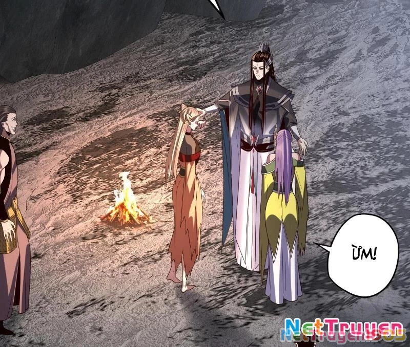 Ta Trời Sinh Đã Là Nhân Vật Phản Diện Chapter 278 - 6