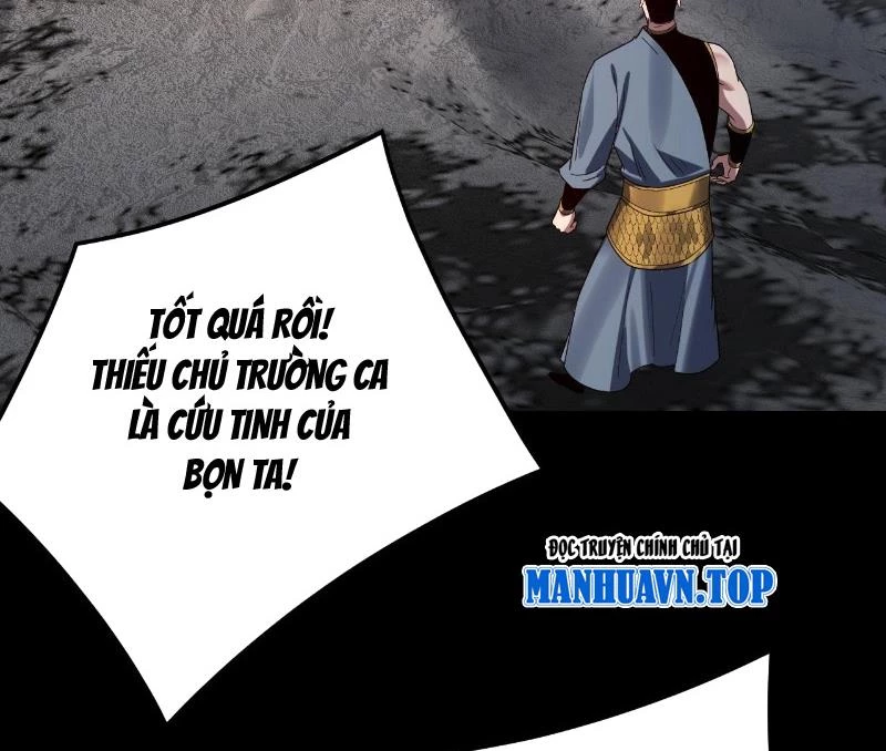 Ta Trời Sinh Đã Là Nhân Vật Phản Diện Chapter 278 - 7