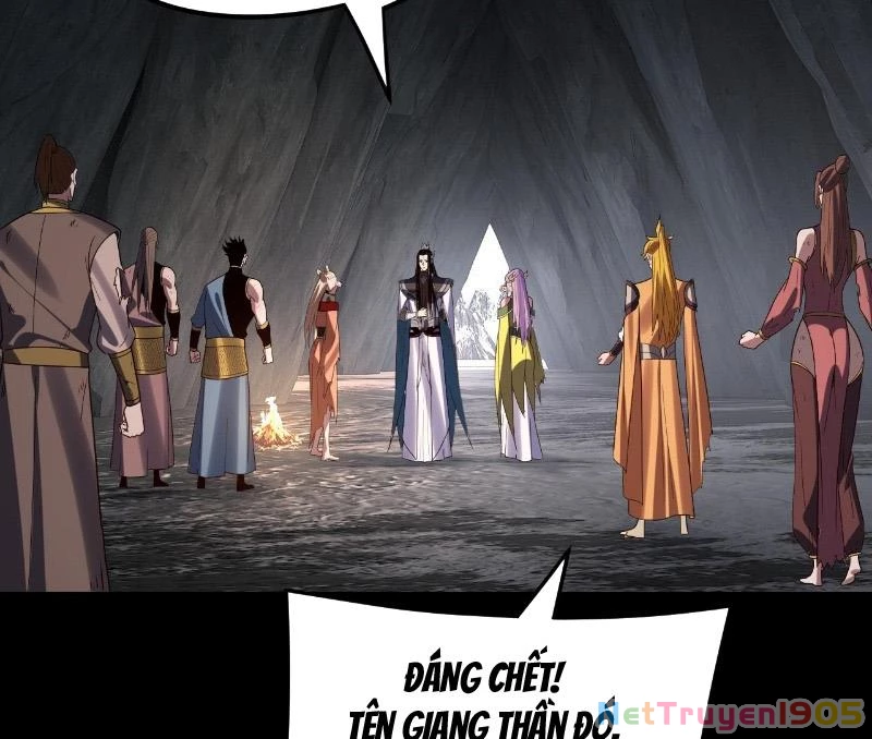 Ta Trời Sinh Đã Là Nhân Vật Phản Diện Chapter 278 - 13