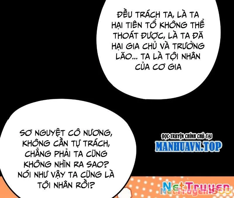 Ta Trời Sinh Đã Là Nhân Vật Phản Diện Chapter 278 - 16