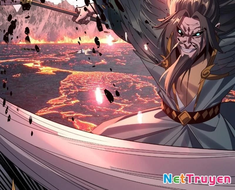 Ta Trời Sinh Đã Là Nhân Vật Phản Diện Chapter 278 - 36