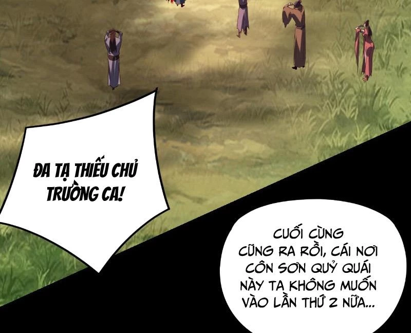 Ta Trời Sinh Đã Là Nhân Vật Phản Diện Chapter 278 - 57