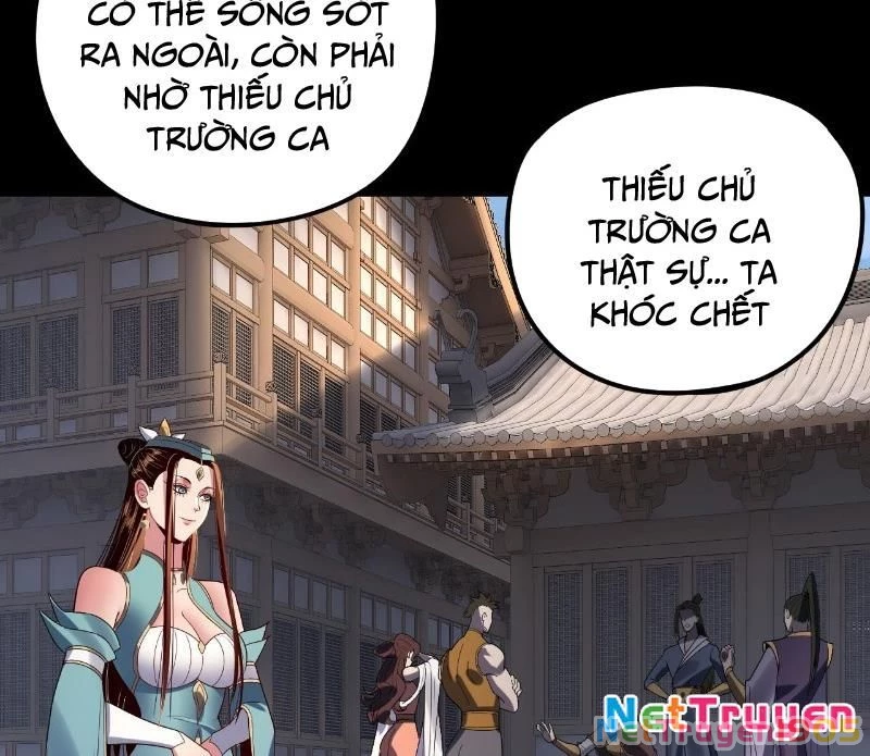 Ta Trời Sinh Đã Là Nhân Vật Phản Diện Chapter 278 - 81
