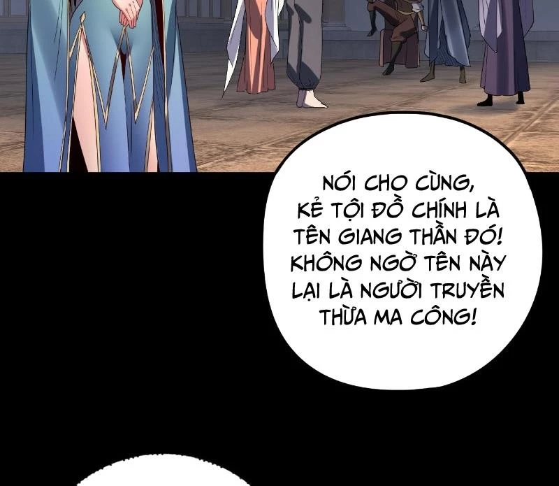 Ta Trời Sinh Đã Là Nhân Vật Phản Diện Chapter 278 - 82