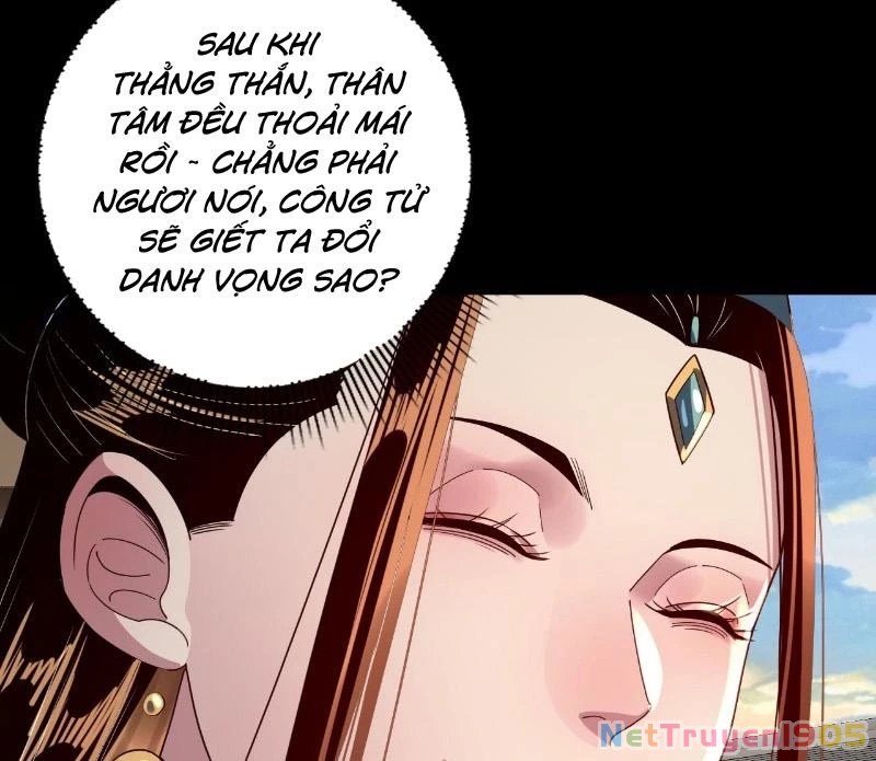 Ta Trời Sinh Đã Là Nhân Vật Phản Diện Chapter 278 - 83