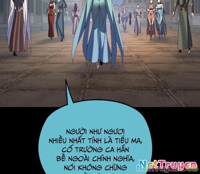 Ta Trời Sinh Đã Là Nhân Vật Phản Diện Chapter 278 - 86