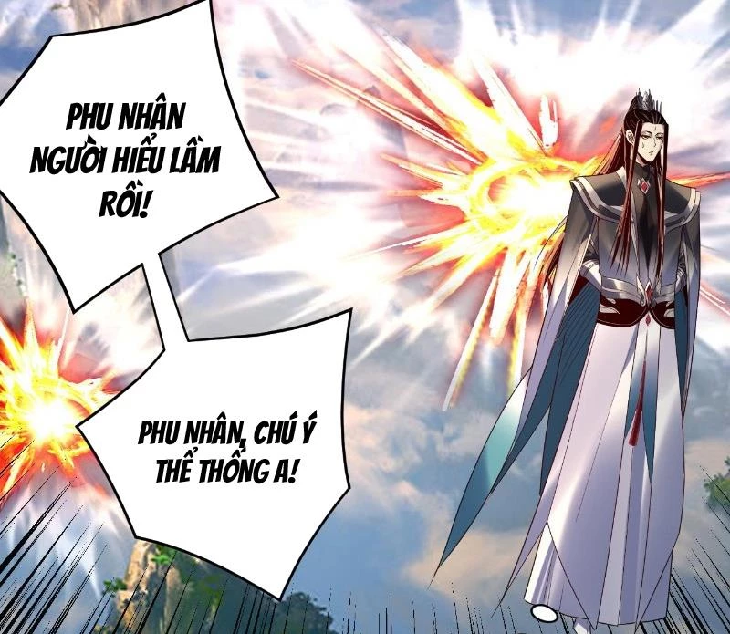 Ta Trời Sinh Đã Là Nhân Vật Phản Diện Chapter 278 - 98