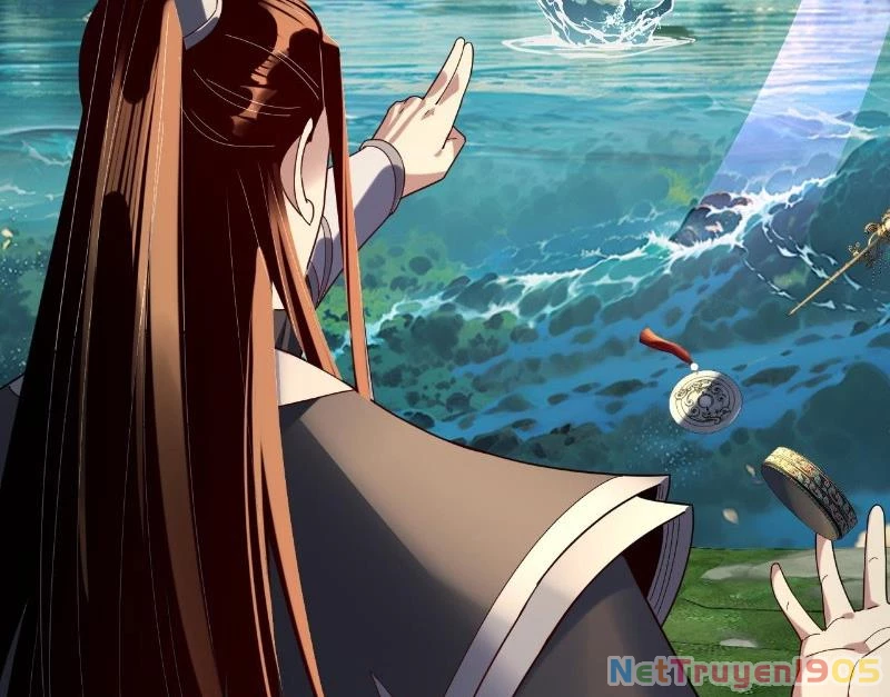 Ta Trời Sinh Đã Là Nhân Vật Phản Diện Chapter 278 - 118