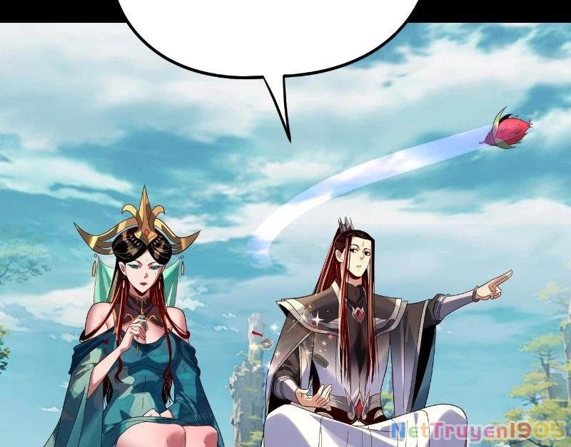 Ta Trời Sinh Đã Là Nhân Vật Phản Diện Chapter 278 - 125