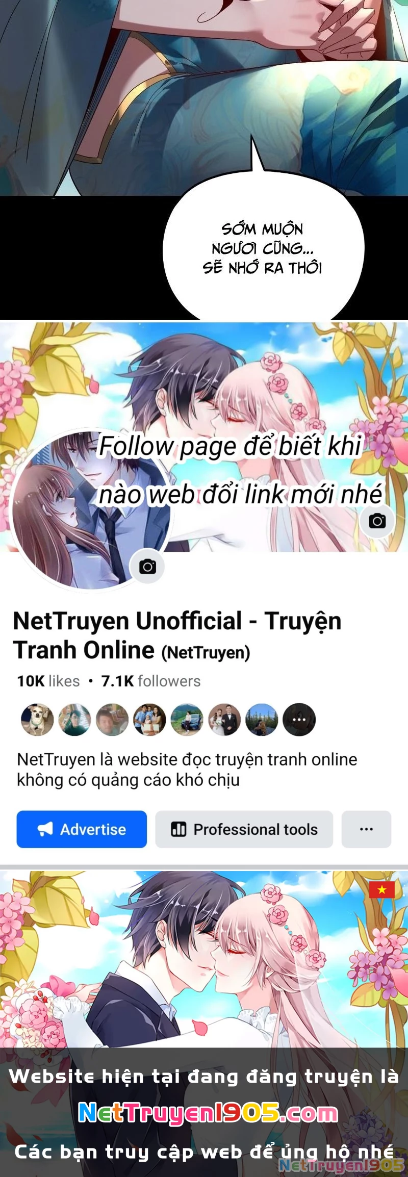 Ta Trời Sinh Đã Là Nhân Vật Phản Diện Chapter 278 - 129