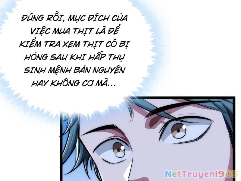 Tiến Hóa Vô Hạn Bắt Đầu Từ Con Số Không Chapter 6 - 17