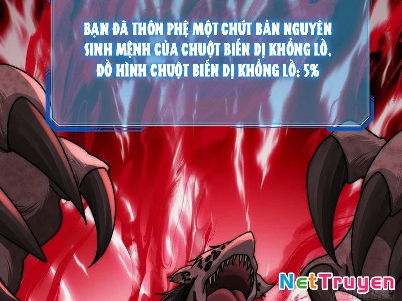 Tiến Hóa Vô Hạn Bắt Đầu Từ Con Số Không Chapter 7 - 11