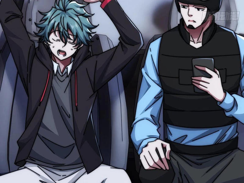 Tiến Hóa Vô Hạn Bắt Đầu Từ Con Số Không Chapter 7 - 18