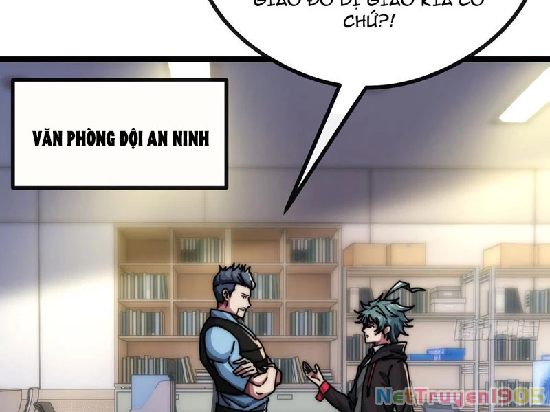 Tiến Hóa Vô Hạn Bắt Đầu Từ Con Số Không Chapter 7 - 23