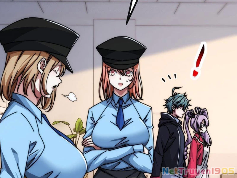 Tiến Hóa Vô Hạn Bắt Đầu Từ Con Số Không Chapter 7 - 55