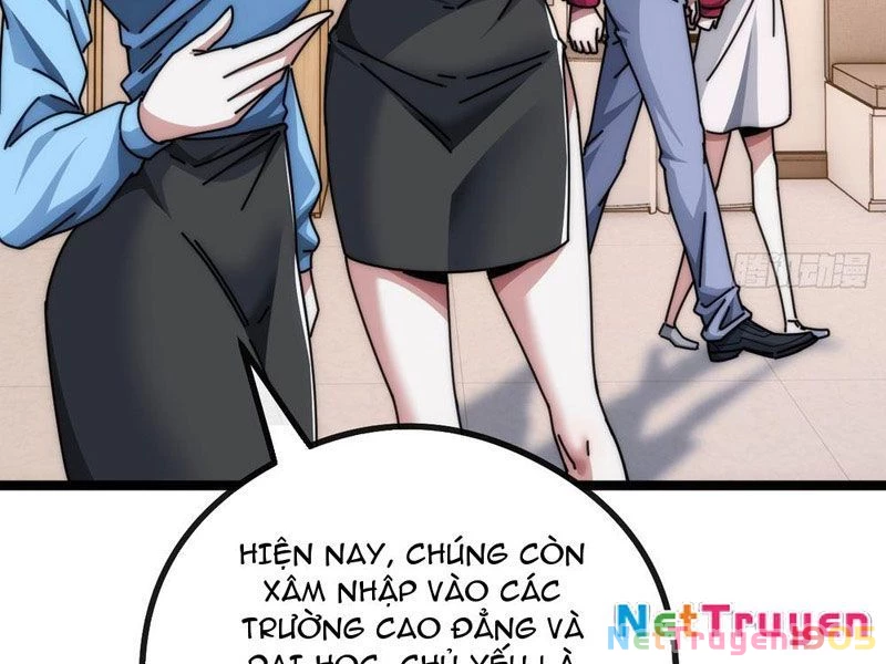 Tiến Hóa Vô Hạn Bắt Đầu Từ Con Số Không Chapter 7 - 56