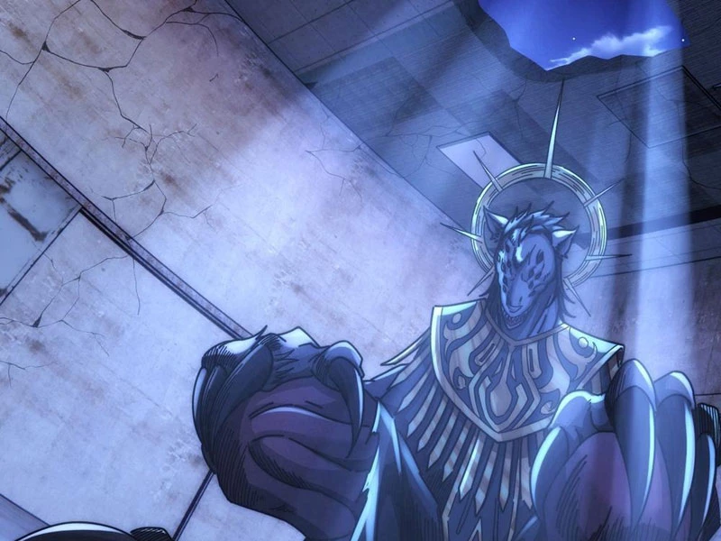 Tiến Hóa Vô Hạn Bắt Đầu Từ Con Số Không Chapter 7 - 78