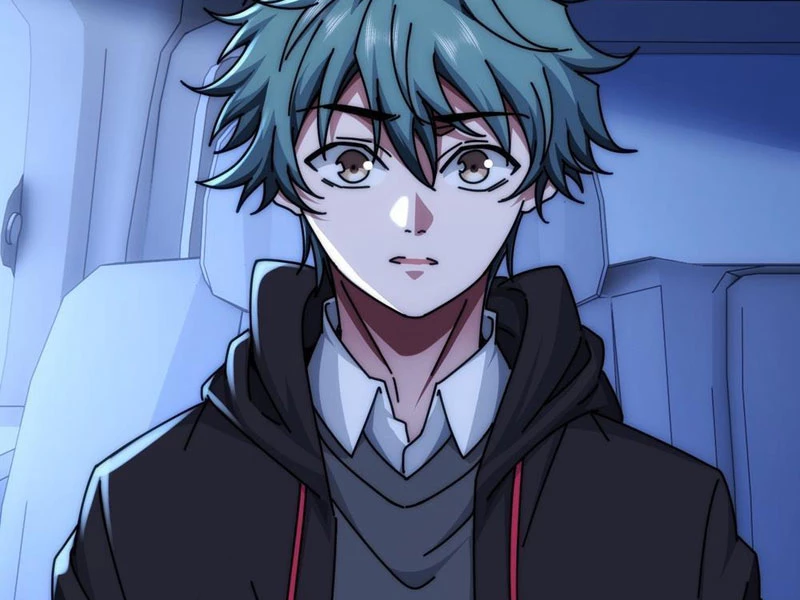 Tiến Hóa Vô Hạn Bắt Đầu Từ Con Số Không Chapter 7 - 82