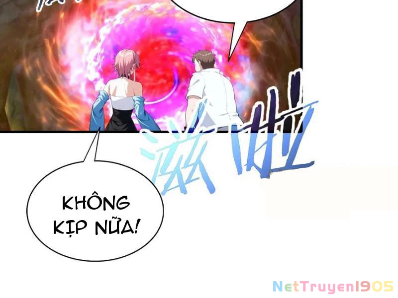 Toàn Dân Ngự Thú: Bắt Đầu Từ Sơn Hải Kinh Ta Quét Ngang Toàn Cầu Chapter 69 - 38