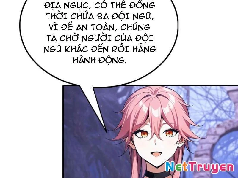 Toàn Dân Ngự Thú: Bắt Đầu Từ Sơn Hải Kinh Ta Quét Ngang Toàn Cầu Chapter 69 - 61