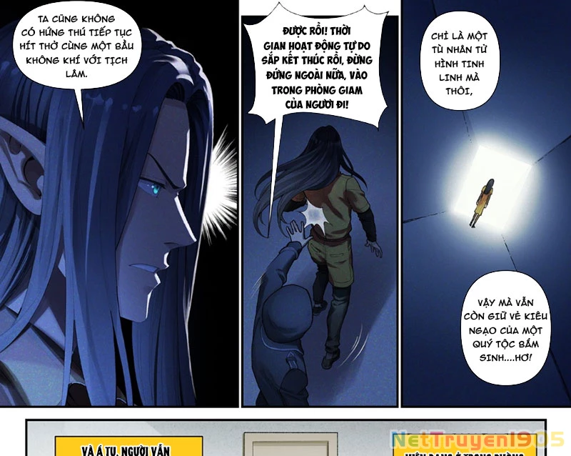 Sổ Tay Thuật Sư Chapter 16 - 5