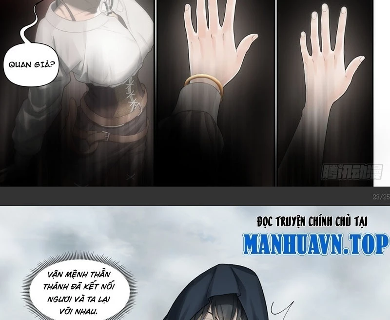 Sổ Tay Thuật Sư Chapter 16 - 45