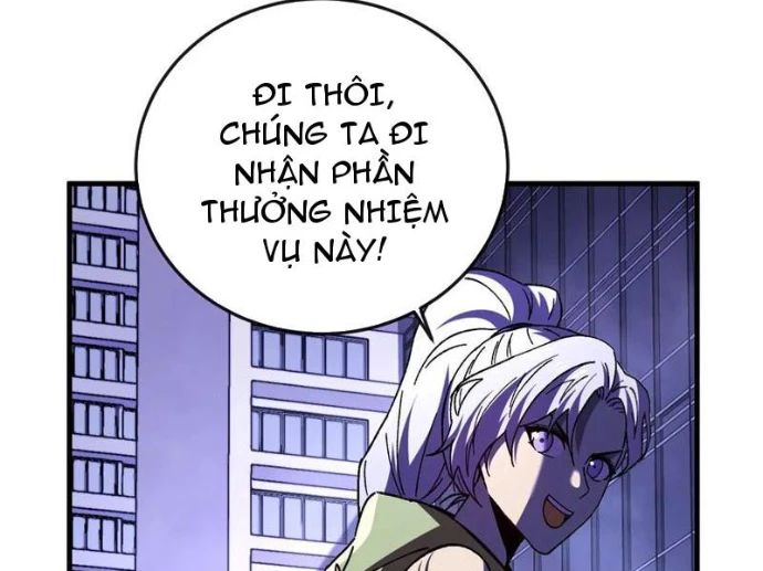 Dị Biến Giáng Lâm Nhân Gian: Kế Hoạch Thanh Trừ Người Chơi Chapter 37 - 4