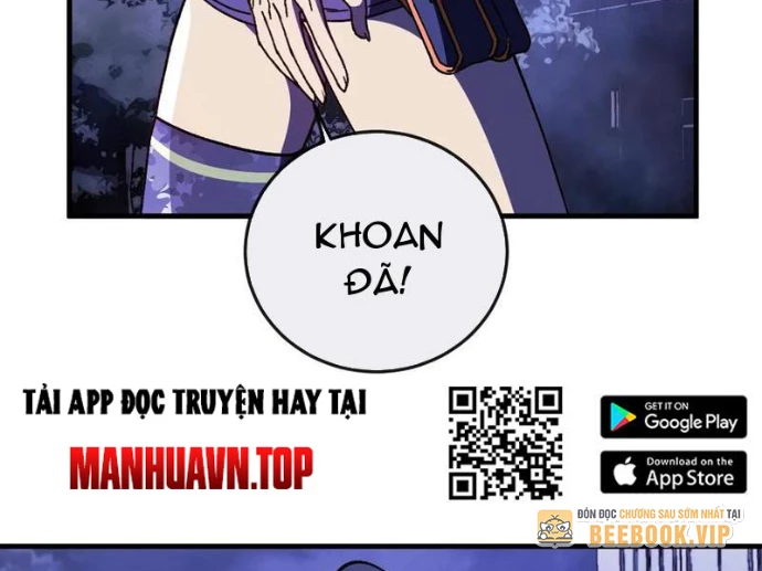 Dị Biến Giáng Lâm Nhân Gian: Kế Hoạch Thanh Trừ Người Chơi Chapter 37 - 6