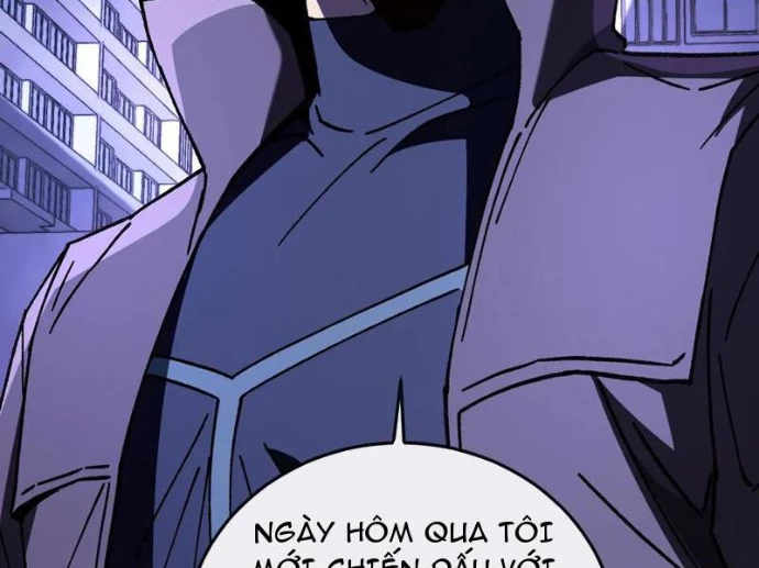 Dị Biến Giáng Lâm Nhân Gian: Kế Hoạch Thanh Trừ Người Chơi Chapter 37 - 8