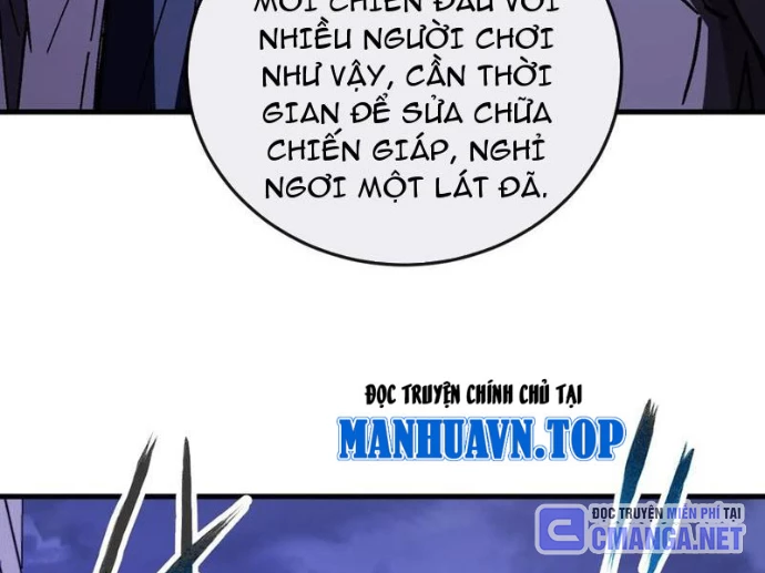 Dị Biến Giáng Lâm Nhân Gian: Kế Hoạch Thanh Trừ Người Chơi Chapter 37 - 9