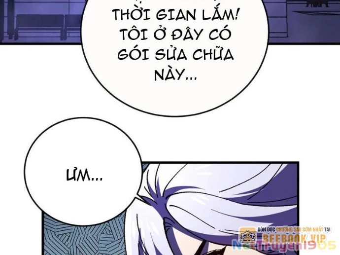 Dị Biến Giáng Lâm Nhân Gian: Kế Hoạch Thanh Trừ Người Chơi Chapter 37 - 12