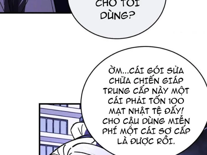 Dị Biến Giáng Lâm Nhân Gian: Kế Hoạch Thanh Trừ Người Chơi Chapter 37 - 23