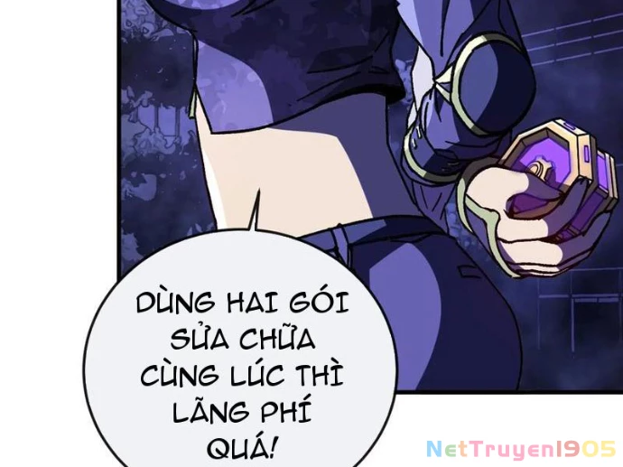 Dị Biến Giáng Lâm Nhân Gian: Kế Hoạch Thanh Trừ Người Chơi Chapter 37 - 25