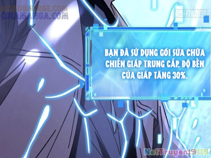 Dị Biến Giáng Lâm Nhân Gian: Kế Hoạch Thanh Trừ Người Chơi Chapter 37 - 40