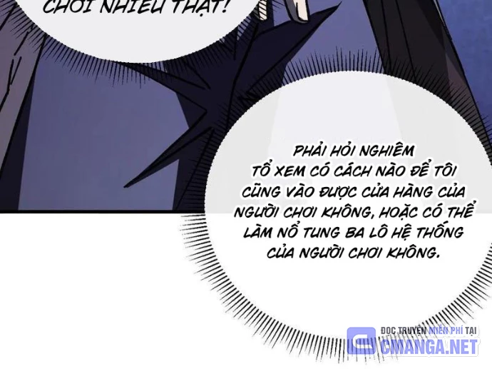 Dị Biến Giáng Lâm Nhân Gian: Kế Hoạch Thanh Trừ Người Chơi Chapter 37 - 42