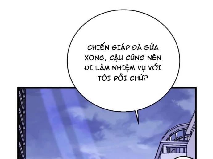 Dị Biến Giáng Lâm Nhân Gian: Kế Hoạch Thanh Trừ Người Chơi Chapter 37 - 43