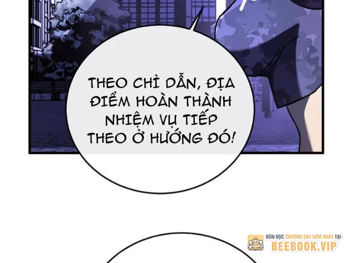 Dị Biến Giáng Lâm Nhân Gian: Kế Hoạch Thanh Trừ Người Chơi Chapter 37 - 45