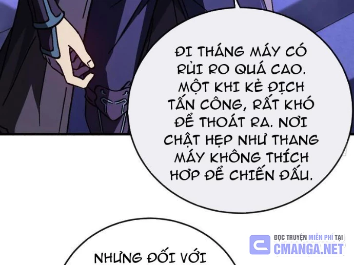 Dị Biến Giáng Lâm Nhân Gian: Kế Hoạch Thanh Trừ Người Chơi Chapter 37 - 66